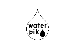 WATER PIK
