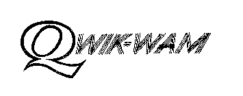 QWIK-WAM