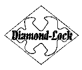 DIAMOND-LOCK