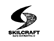 SKILCRAFT QUALITY BLIND-MADE PRODUCTS