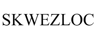 SKWEZLOC