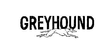 GREYHOUND