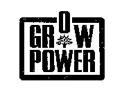 GROW POWER