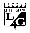 LITTLE GIANT LG