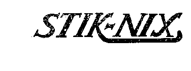 STIK-NIX
