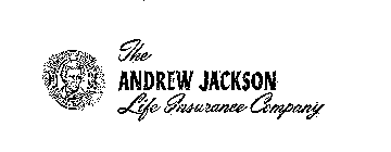 THE ANDREW JACKSON LIFE INSURANCE COMPANY