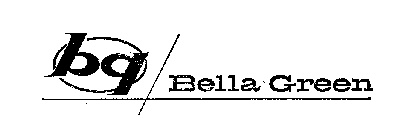 BG/BELLA GREEN
