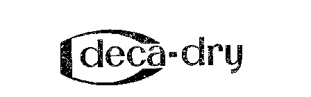 D DECA-DRY