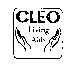 CLEO LIVING AIDS