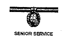 SENIOR SERVICE