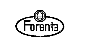 FORENTA