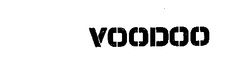 VOODOO