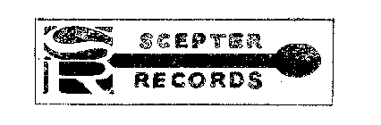 SR SCEPTER RECORDS
