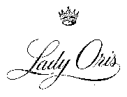 LADY ORIS