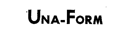 UNA-FORM