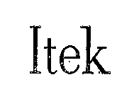 ITEK