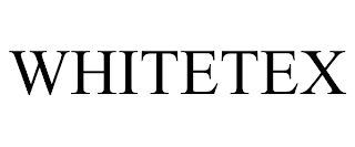 WHITETEX