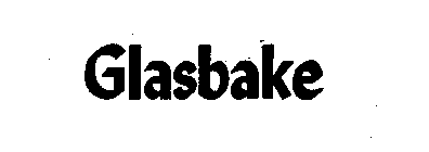 GLASBAKE