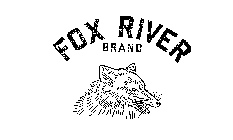 FOX RIVER BRAND