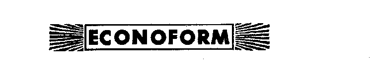 ECONOFORM