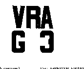 VRA G3