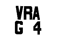 VRA G4