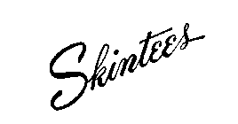 SKINTEES