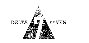 DELTA 7 SEVEN