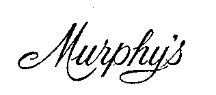 MURPHY'S