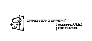 DENOYER-GEPPERT CARTOVUE METHOD