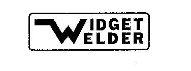 WIDGET WELDER