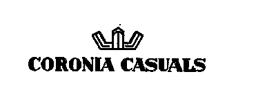 CORONIA CASUALS