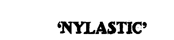 'NYLASTIC.'