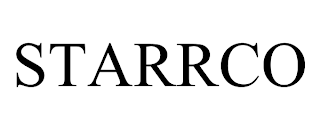 STARRCO