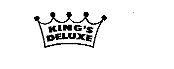 KING'S DELUXE