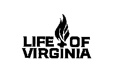 LIFE OF VIRGINIA