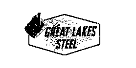 GREAT LAKES STEEL
