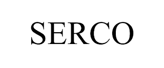 SERCO