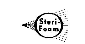 STERI-FOAM