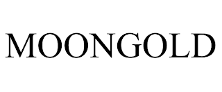 MOONGOLD