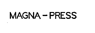 MAGNA-PRESS