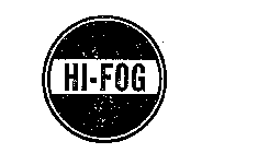HI-FOG