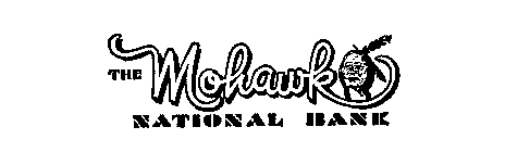 THE MOHAWK NATIONAL BANK