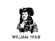 WILLIAM PENN