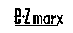 E-Z MARX