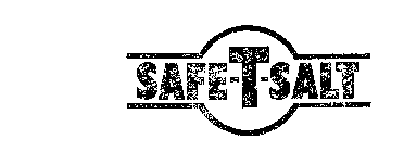 SAFE-T-SALT