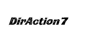 DIRACTION 7