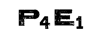 P4E1