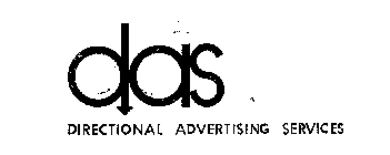 DAS DIRECTIONAL ADVERTISING SERVICES