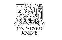 ONE-EYED KNAVE